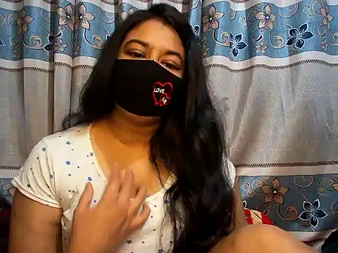 Snapshot of A-sweetgirl chatting on 26, 1, 2025 A-sweetgirl online show from 26, 1, 2025