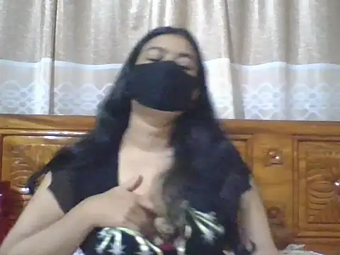 A-sweetgirl online show from 9, 11, 2025