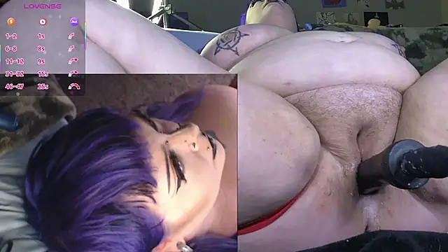 ivenxxxvain online show from 5, 4, 2026