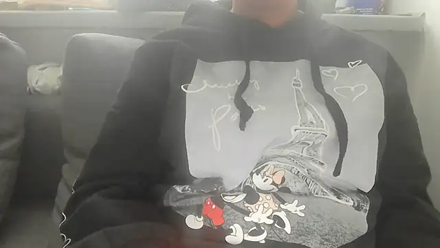 parismira online show from 24, 11, 2025