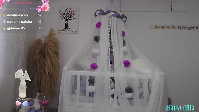 umarany online show from 27, 2, 2025