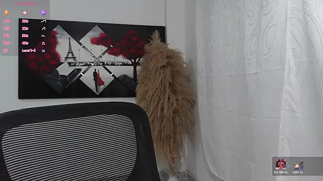 umarany online show from 17, 4, 2026