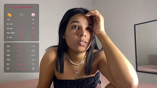 ninapego online show from 10, 1, 2025