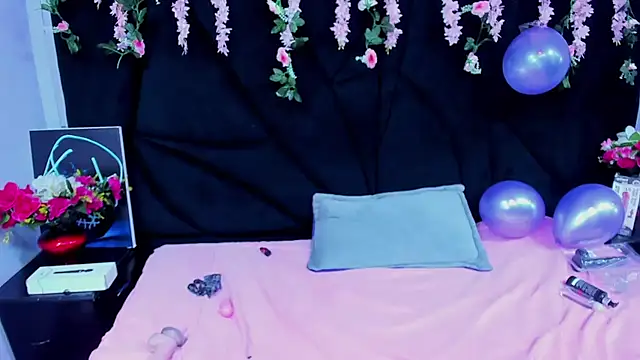 Snapshot of Cocoo_Nuth chatting on 8, 2, 2025 Cocoo Nuth online show from 8, 2, 2025