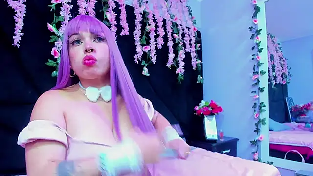 Snapshot of Cocoo_Nuth chatting on 9, 2, 2025 Cocoo Nuth online show from 9, 2, 2025