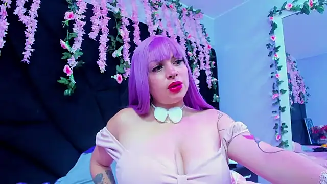 Snapshot of Cocoo_Nuth chatting on 9, 2, 2025 Cocoo Nuth online show from 9, 2, 2025