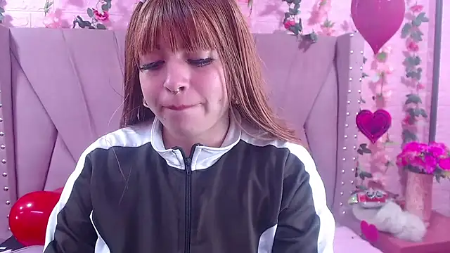 Snapshot of Cocoo_Nuth chatting on 15, 2, 2025 Cocoo Nuth online show from 15, 2, 2025