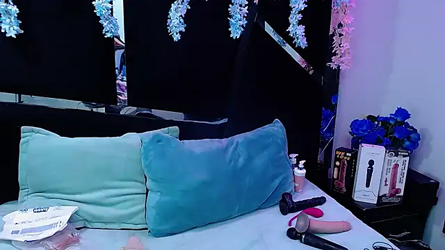 Snapshot of Cocoo_Nuth chatting on 15, 3, 2025 Cocoo Nuth online show from 15, 3, 2025