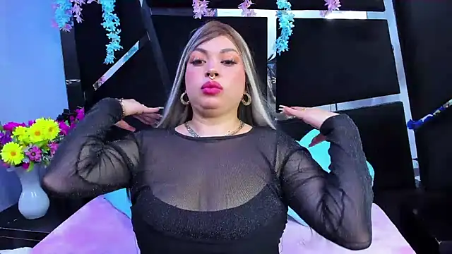 Cocoo Nuth online show from 15, 2, 2026