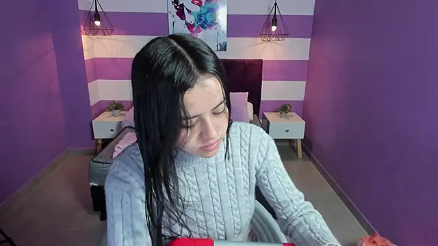 Alli cooper online show from 13, 12, 2024