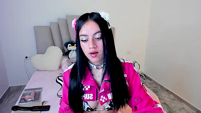 Alli cooper online show from 18, 3, 2025