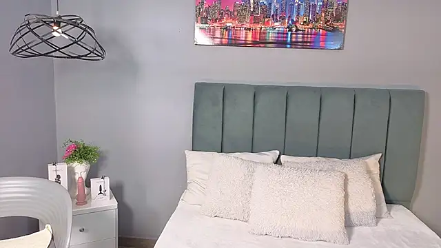 Alli cooper online show from 14, 5, 2026