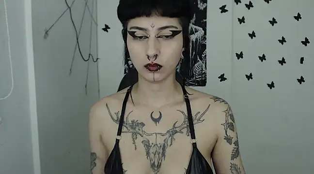 n0sferatus   online show from 25, 2, 2025