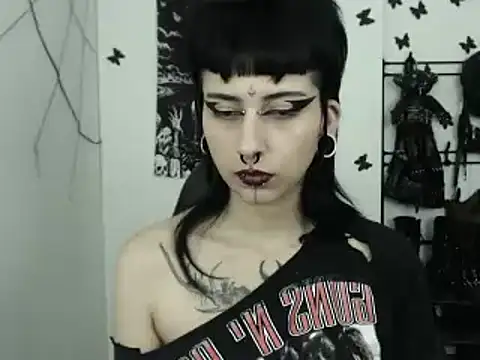 n0sferatus   online show from 7, 10, 2025