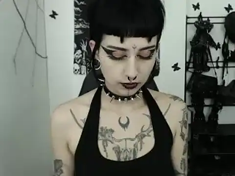 n0sferatus   online show from 16, 10, 2025