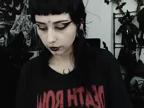 Snapshot of n0sferatus__ chatting on 8, 7, 2026 n0sferatus online show from 8, 7, 2026