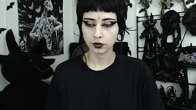 Snapshot of n0sferatus__ chatting on 25, 7, 2026 n0sferatus online show from 25, 7, 2026