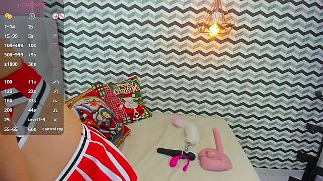 CATIAJONES online show from 4, 12, 2025