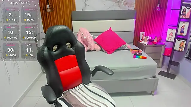 Snapshot of CATIAJONES chatting on 21, 5, 2026 CATIAJONES online show from 21, 5, 2026