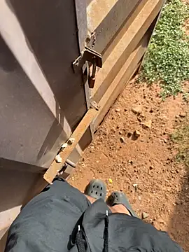 Black-mamba-madingo online show from 12, 4, 2026