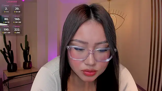 AmberLewis  online show from 12, 2, 2025