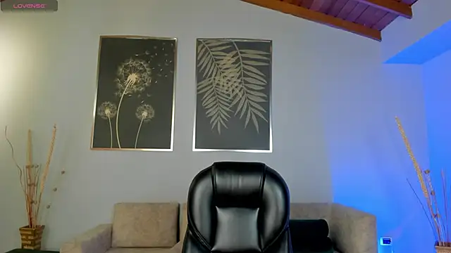 AmberLewis  online show from 23, 10, 2025