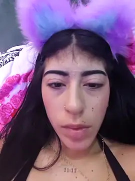 chaymae nah  online show from 28, 3, 2026