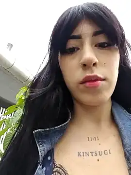 chaymae nah  online show from 18, 4, 2026