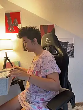 rafamarianoofc online show from 18, 10, 2025