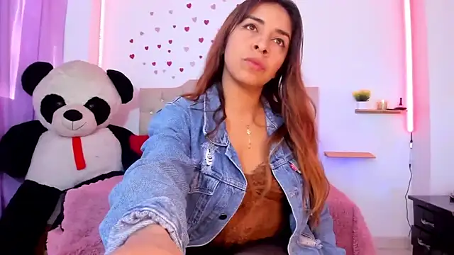 ameliefederline11 online show from 5, 3, 2026