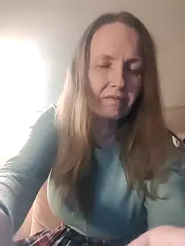 Evelina cute online show from 11, 1, 2025