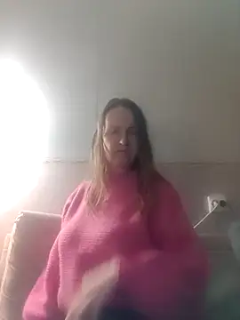 Evelina cute online show from 20, 2, 2025