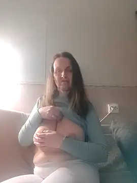 Evelina cute online show from 21, 2, 2025