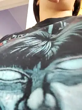 AmberGreyy  online show from 12, 3, 2025