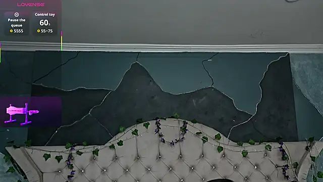 AmberGreyy  online show from 28, 2, 2026