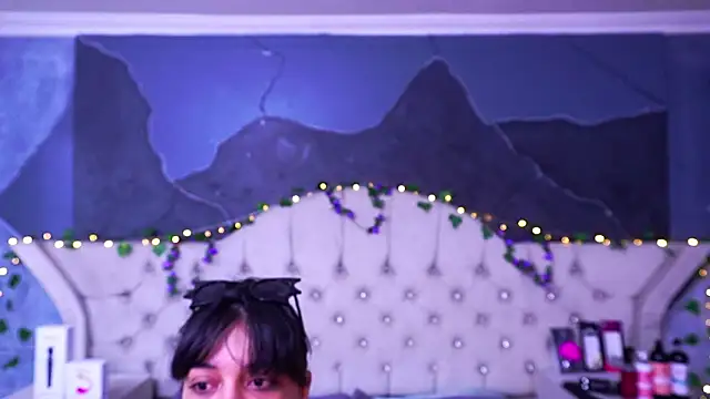 AmberGreyy  online show from 15, 3, 2026