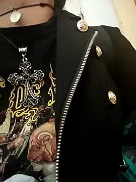 AmberGreyy  online show from 10, 4, 2026