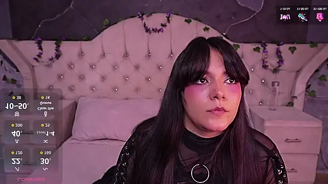 Snapshot of AmberGreyy_ chatting on 21, 4, 2026 AmberGreyy online show from 21, 4, 2026