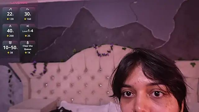 Snapshot of AmberGreyy_ chatting on 21, 4, 2026 AmberGreyy online show from 21, 4, 2026