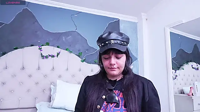 Snapshot of AmberGreyy_ chatting on 3, 5, 2026 AmberGreyy online show from 3, 5, 2026