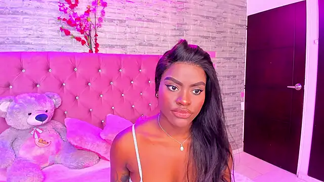 IsabellaBromsS online show from 7, 2, 2025