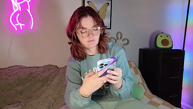 rodeobrii online show from 23, 2, 2025