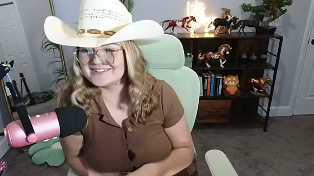 rodeobrii online show from 27, 10, 2025