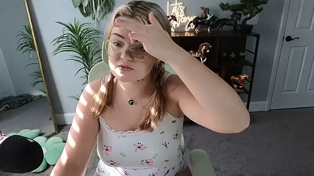 rodeobrii online show from 3, 11, 2025