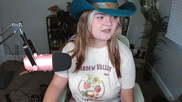 rodeobrii online show from 30, 4, 2026