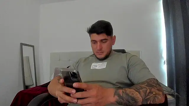 Teilor Creed online show from 29, 10, 2025