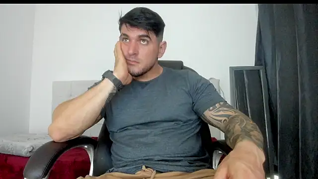 Teilor Creed online show from 11, 11, 2025