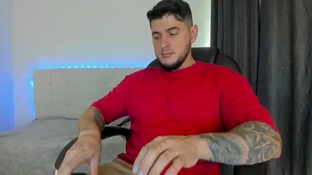 Teilor Creed online show from 18, 2, 2026