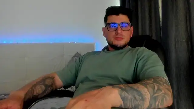 Teilor Creed online show from 8, 3, 2026