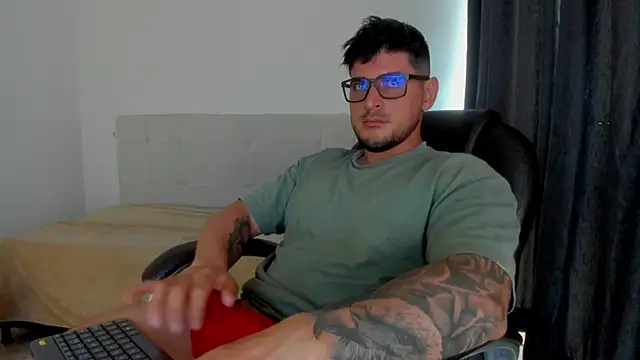 Teilor Creed online show from 11, 4, 2026